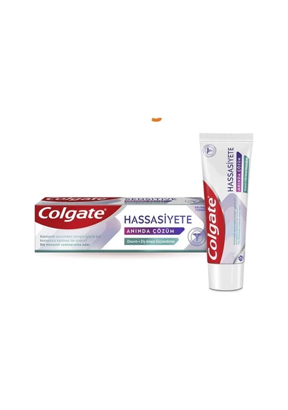 Hassasiyete Anında Çözüm Onarım Ve Diş Minesi Güçlendirme Diş Macunu 75 Ml ürün görseli 1