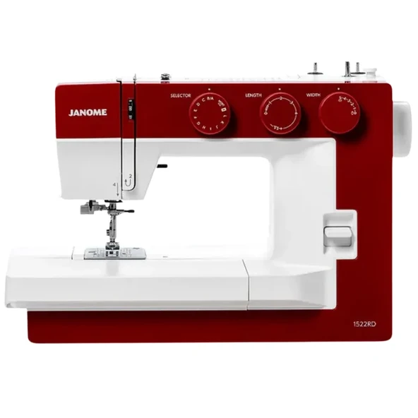 Janome 1522RD Dikiş Makinesi ürün görseli 1