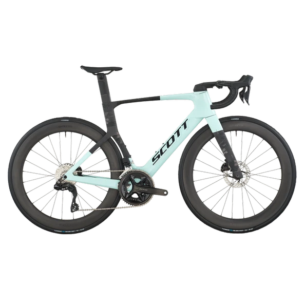 Scott Foil RC 20 Karbon Yol Bisikleti 2026 425342 ürün görseli 1