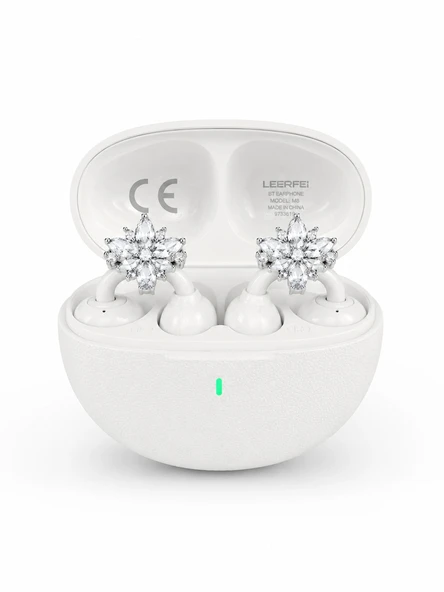 KÜPELİ BLUETOOTH KULAKLIK - Resim 4