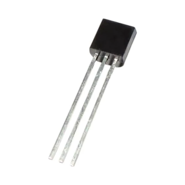 BC 636 Transistör ürün görseli 1