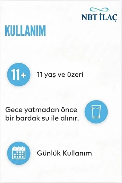 Duobalance Mood 30 Kapsül - Resim 3