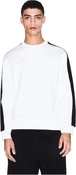 Armani Exchange XM001296AF10818 Erkek Sweatshirt ürün görseli 1