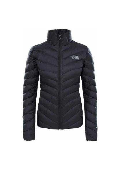 The North Face W Trevail Kadın Ceket T93Brmjk3 ürün görseli 1