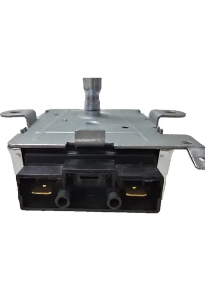 Piliç Çevirme Motoru 2rpm 6W, Gril Motor ürün görseli 1