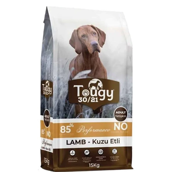 togyy köpek maması 15 kg ürün görseli 1