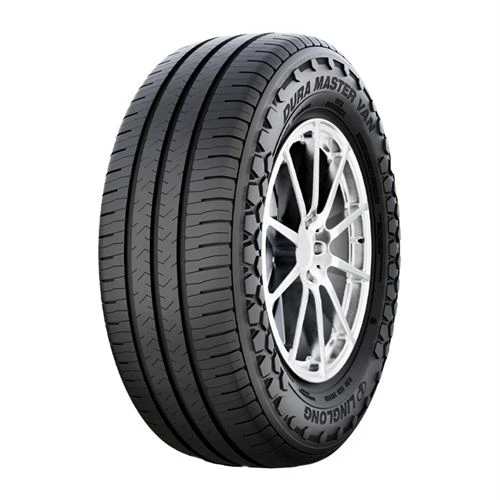 Linglong Dura Master Van E 215/75 R16C 116/114S 4 Mevsim Lastik - 2026 ürün görseli 1