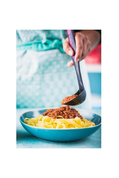 Modern Peri Mini Kepçe - Resim 3