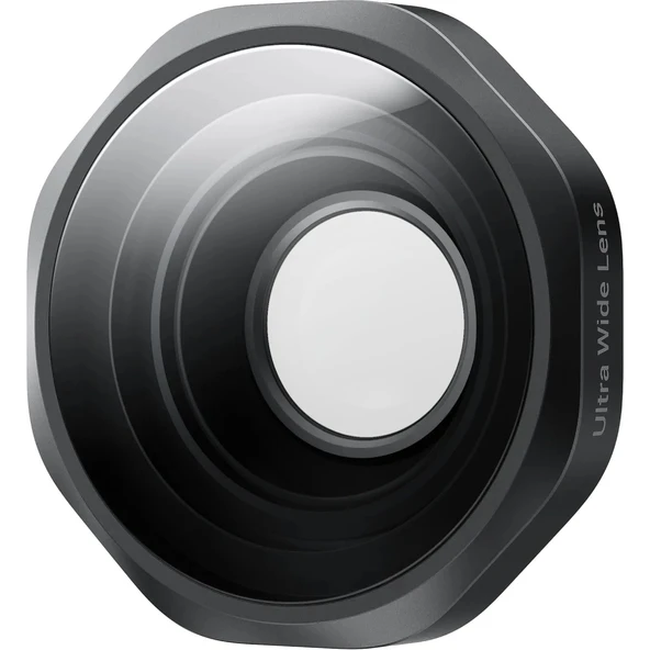 Insta360 Ultra Wide Lens - Resim 3