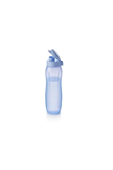 Eco Şişe Slim Suluk Ve Matara mor 750 ml ürün görseli 1