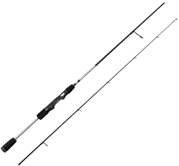 Okuma Helios SX Spin 2,70cm 15-45 gr 2 Parça Spin Kamışı ürün görseli 1