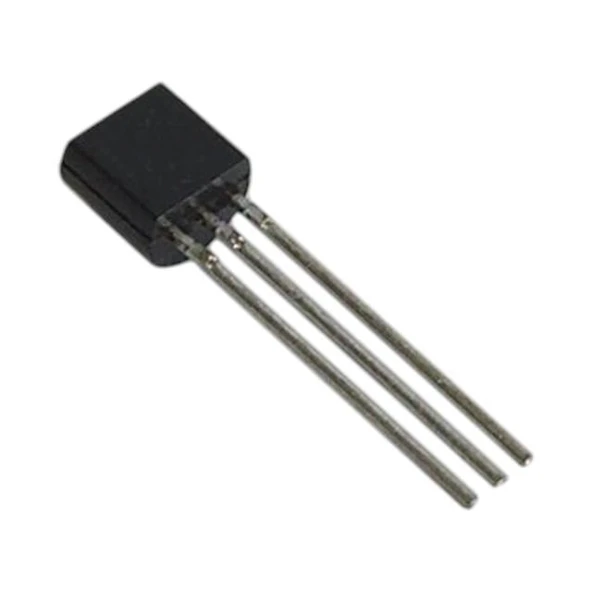 BC 238 Transistör ürün görseli 1