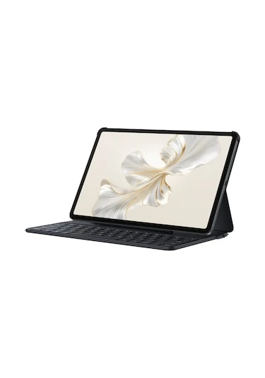 HONOR Pad 9 8GB 256GB 12.1" Tablet + Klavyeli Kılıf ( Türkiye Garantili) ürün görseli 1