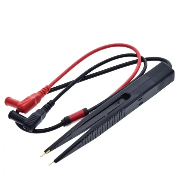 M-PR04 Cımbız Uçlu Prob - SMD Multimetre Pens Probu ( MAX 1KV CAT III ) ürün görseli 1