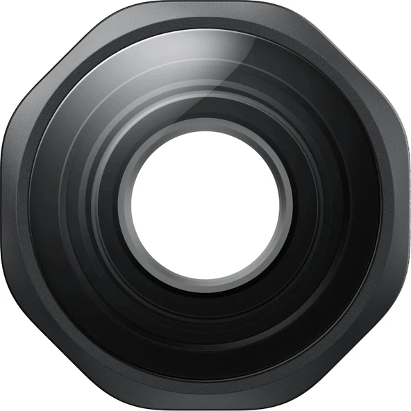 Insta360 Ultra Wide Lens - Resim 4