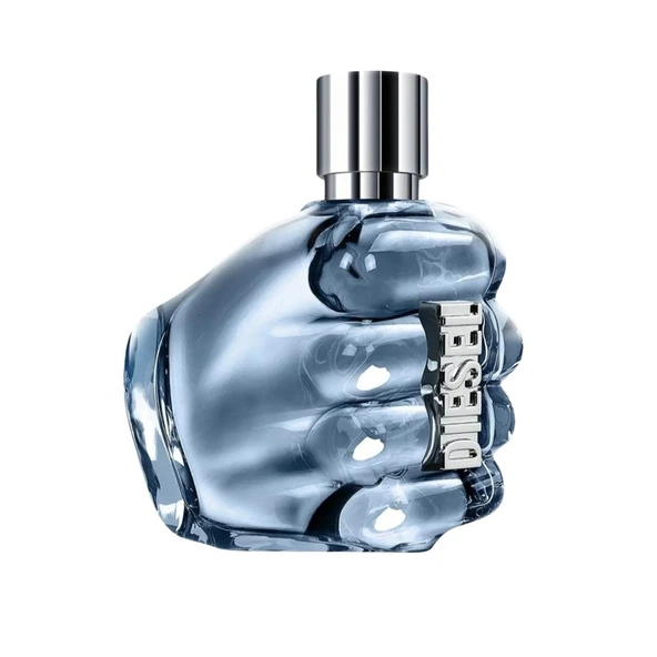Diesel Only The Brave EDT 50 ml Erkek Parfümü ürün görseli 1