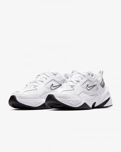 Nike M2k Tekno Sneaker - Resim 4