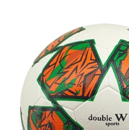 Futbol Topu Mikro Dikişli 420 gr No:5 - FB-710-TCU - 1 ADET ürün görseli 1