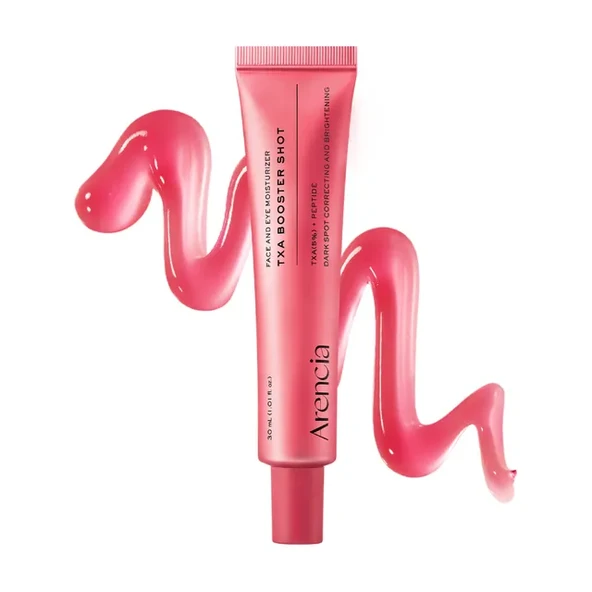 ARENCIA TXA BOOSTER SHOT 30 ML ürün görseli 1