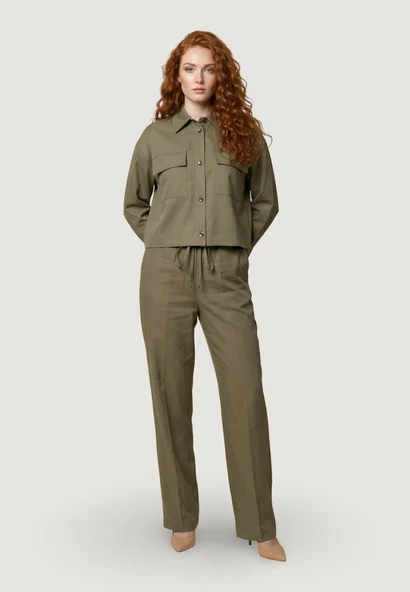 liu.jo WA6265T414A Blouse Kadın Gömlek ürün görseli 1