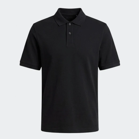 Guess Z6GP03K2863 Manfredi Ss Polo Erkek Polo Tişört ürün görseli 1