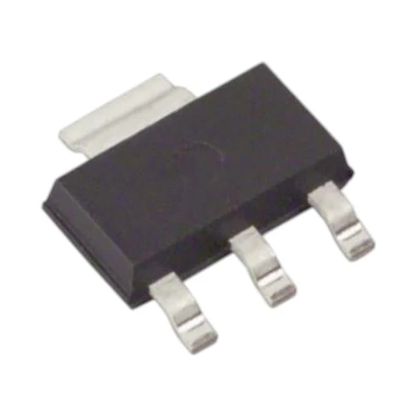 L1117 1.5 V SOT223 ürün görseli 1