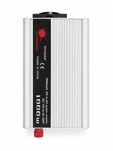 1000W ARAÇ İNVERTER - Resim 4