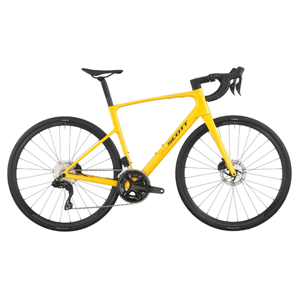 Scott Addict 40 Karbon Yol Bisikleti 2026 425357 ürün görseli 1