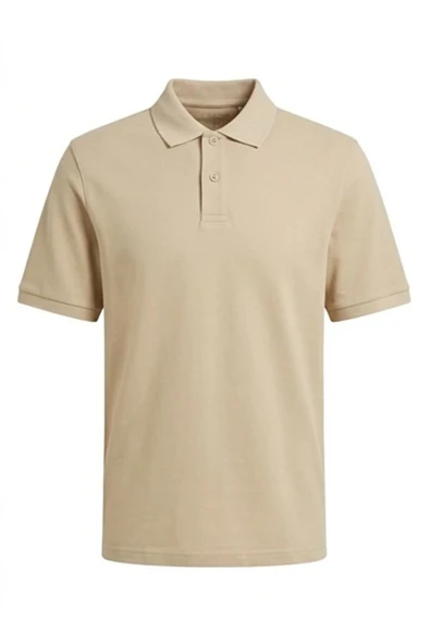 Guess Z6GP03K2863 Manfredi Ss Polo Erkek Polo Tişört ürün görseli 1