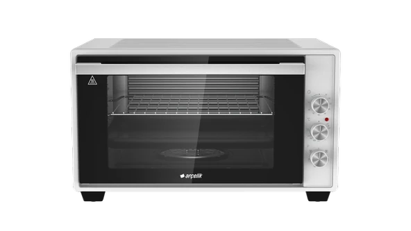 MF 50 B MİNİ FIRIN ürün görseli 1
