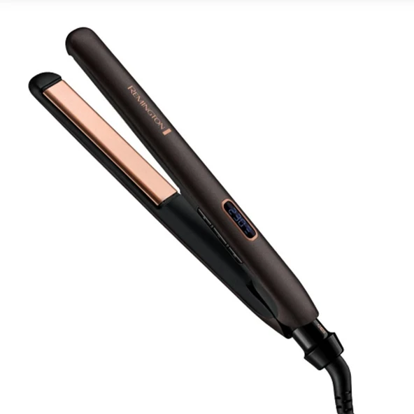 Remington S5700 Copper Radıance Saç Düzleştirici ürün görseli 1