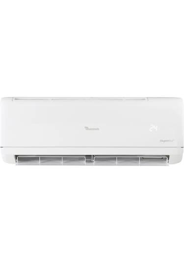Baymak Elegant Plus 18 18000BTU Duvar Tipi Inverter Klima ürün görseli 1