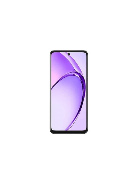 OPPO A3 6/128 GB Parlak Siyah ürün görseli 1