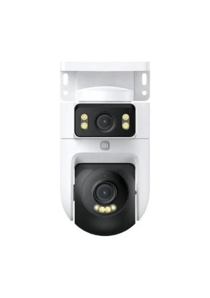 Xiaomi Outdoor Camera CW500 Dual Eu - Resim 2