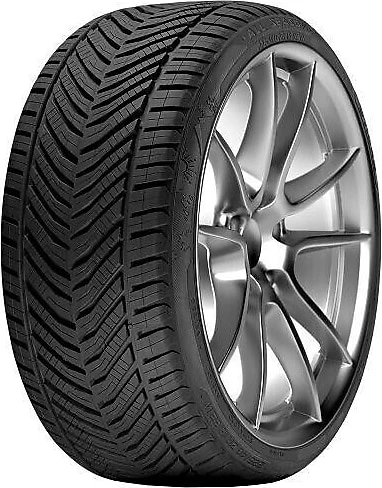 Riken 215/65 R16 102V XL All Season SUV Oto 4 Mevsim Lastiği (Üretim Yılı: 2026) ürün görseli 1