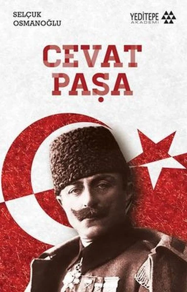 Cevat Paşa ürün görseli 1