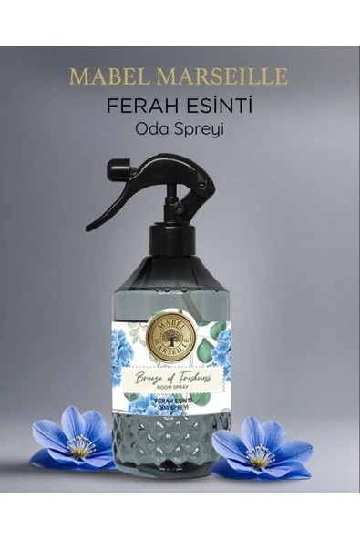 mabel marseille Oda Sprey Ferah Esinti 500 ml ürün görseli 1