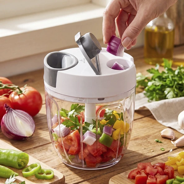 Aryıldız Procut Doğrayıcı 900 ml ürün görseli 1