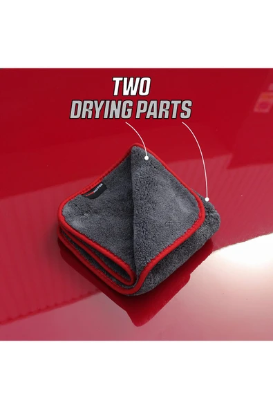 Phenix suprizgift microfiber ekstra dokuma tank bezi ürün görseli 1