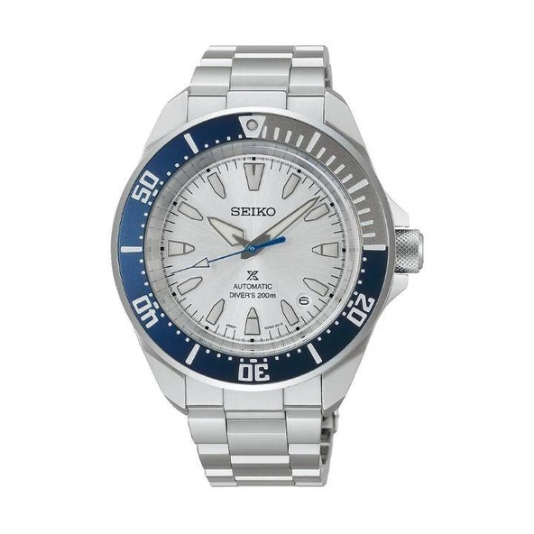 Seiko Prospex HBB001K1 Erkek Kol Saati ürün görseli 1
