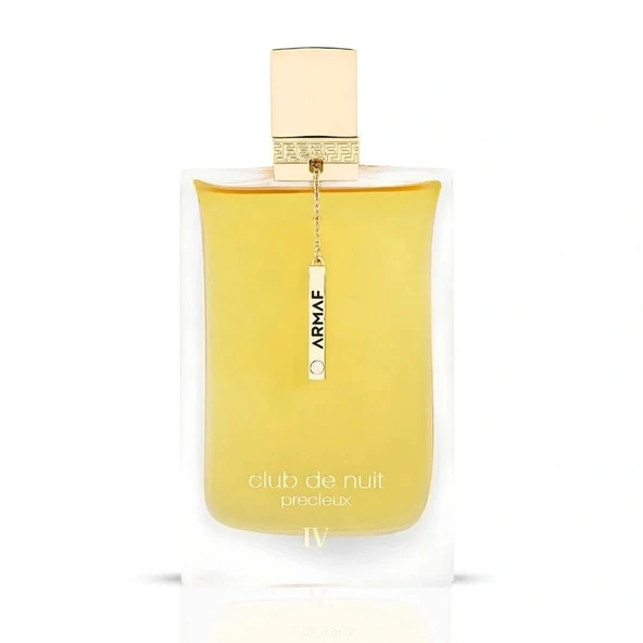 Armaf Club De Nuit Precieux IV Extrait De Parfum 55 ml Kadın Parfüm ürün görseli 1
