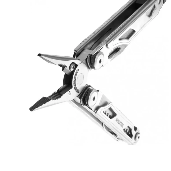Rocktol 22 Fonksiyonlu Multitool Pense RT SK04 VG - Resim 6