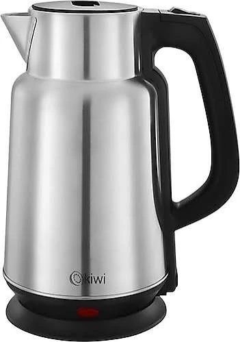 Kiwi KK-3334 2.2 lt 1500 W Çelik Kettle ürün görseli 1