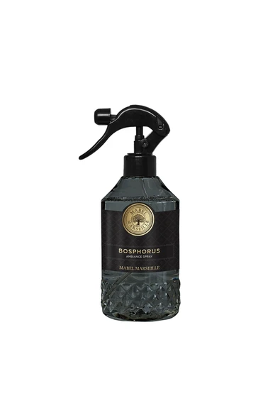 mabel marseille Bosphorus Oda Spreyi 500 ml - Resim 2