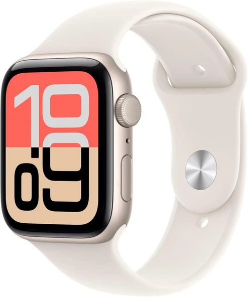 Apple Watch SE 3 GPS 44 mm - OUTLET ürün görseli 1