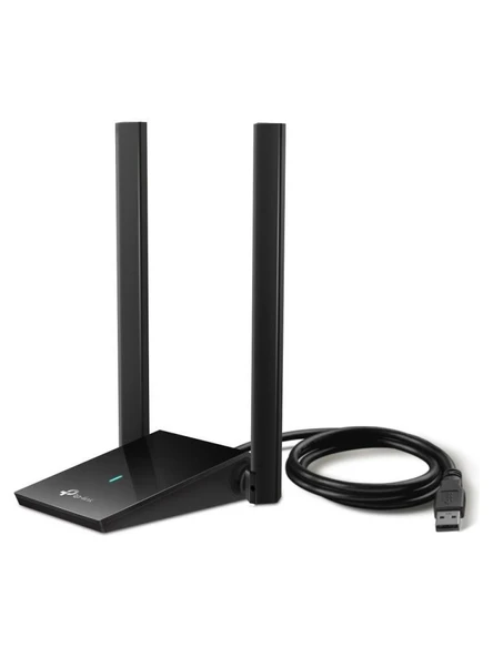 TP-Link Archer TX20U Plus 1800 Mbps Kablosuz Ağ Adaptörü Outlet ürün görseli 1