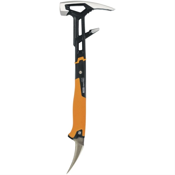 Fiskars 1027220 Çok Amaçlı Yıkım Çekici ürün görseli 1