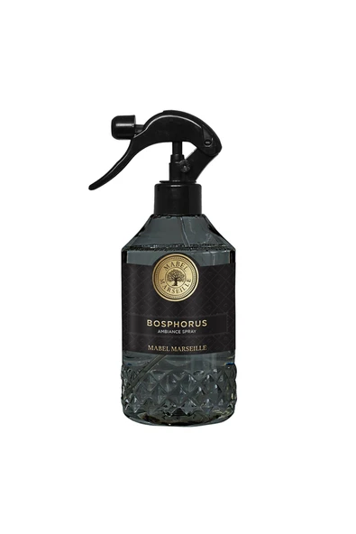 KUT FLY Mabel Marseille Sprey Bosphorus 500 Ml 3 ADET ürün görseli 1