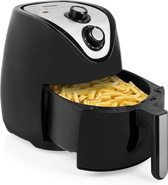 Tristar Crispy Fryer XXL FR-6994 4.5 lt Yağsız Fritöz Teşhir ürün görseli 1