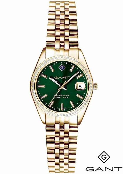 Gant G181109 Kadın Kol Saati ürün görseli 1